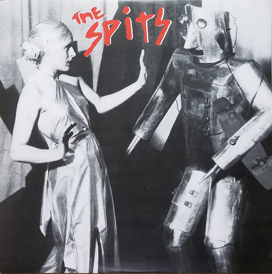 Spits, The - III LP