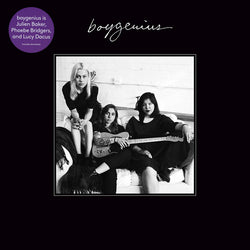 Boygenius - S/T LP