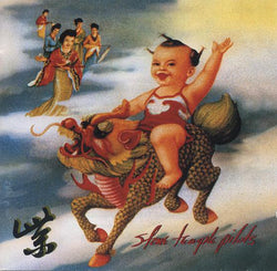 Stone Temple Pilots - Purple LP