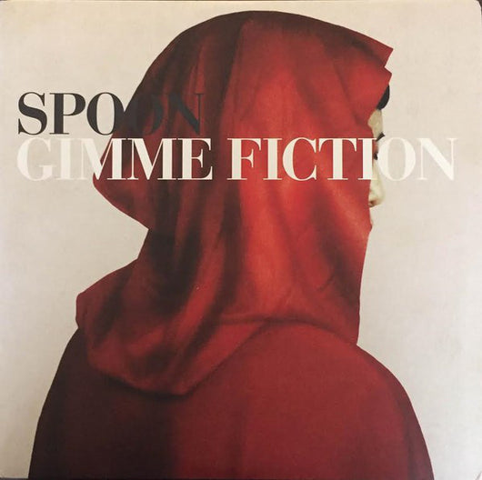 Spoon - Gimme Fiction LP