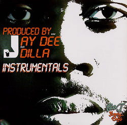 Jay Dee - Yancey Boys BFRSD 2022 LP