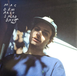 Mac Demarco - Salad Days LP