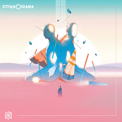 La Dispute - Panorama LP*