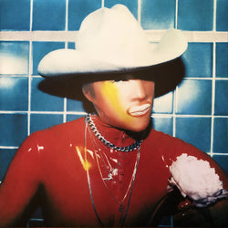 Cage the Elephant - Social Cues LP