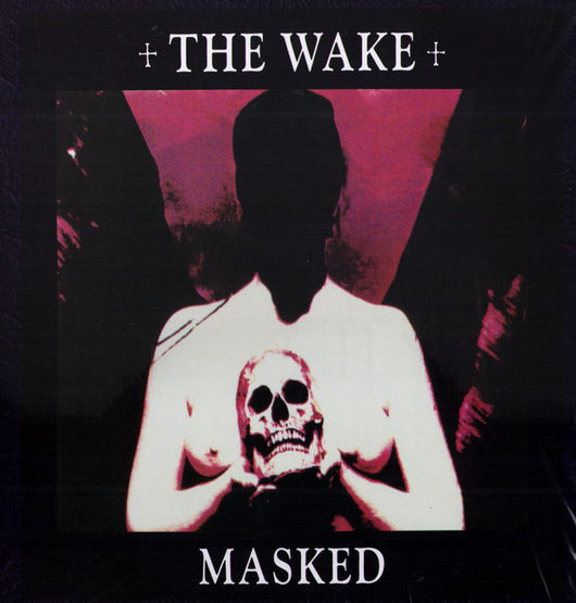 Wake, The - Masked LP