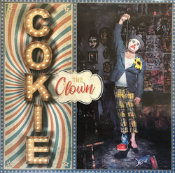 Cokie the Clown - You're Welcome LP