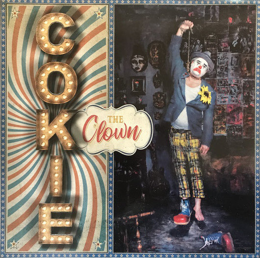 Cokie the Clown - You're Welcome LP