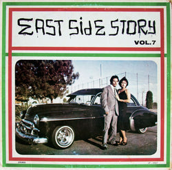 V/A - East Side Story Vol. 7 LP