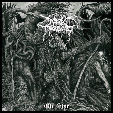 Darkthrone - Old Star LP