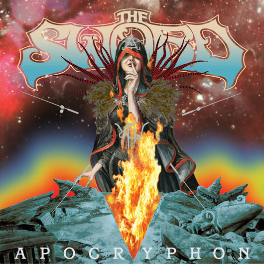Sword - Apocryphon LP