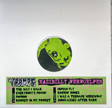 Cramps, The - Nazibilly Werwoelfen LP