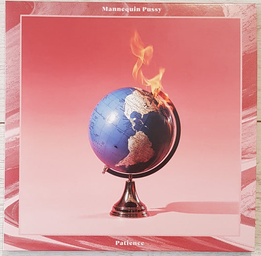 Mannequin Pussy - Patience LP