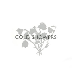 Cold Showers - Love & Regret LP