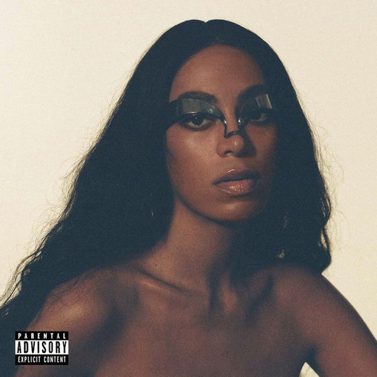 Solange - When I Get Home LP