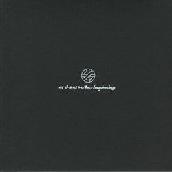 Crass - Christ the Album LP
