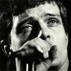 Joy Division - Live at the Town Hall LP