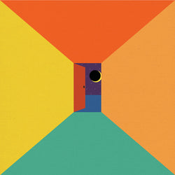 Ceremony - In the Spirit World Now LP