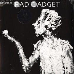 Fad Gadget - Best of... LP