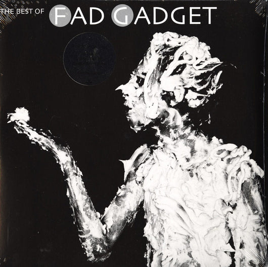 Fad Gadget - Best of... LP