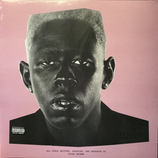 Tyler the Creator - Igor LP