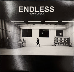 Frank Ocean - Endless LP