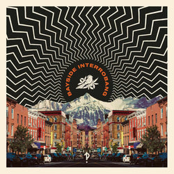 Bayside - Interrobang LP