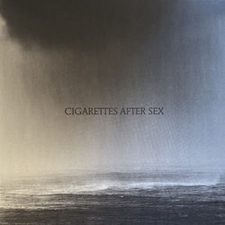 Cigarettes After Sex - Cry LP