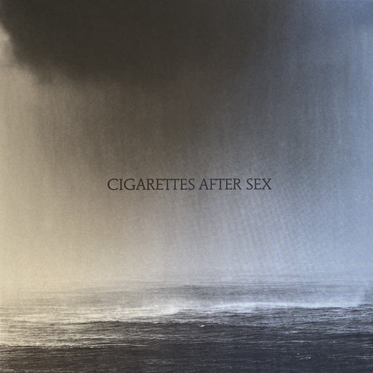 Cigarettes After Sex - Cry LP