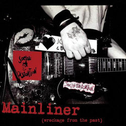 Social Distortion - Mainliner LP