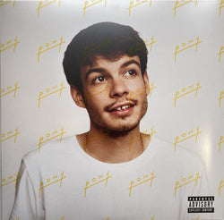 Rex Orange County - Pony LP