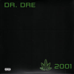 Dr. Dre - 2001 LP