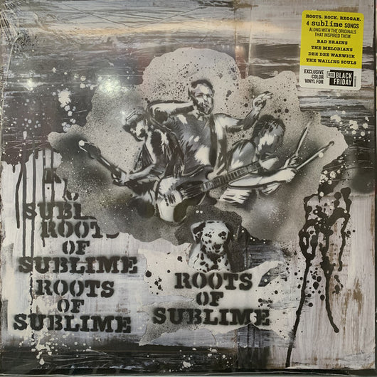 Sublime - Roots of... LP*