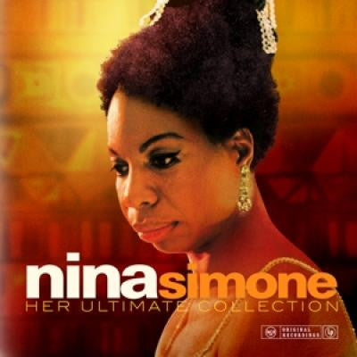 Nina Simone- Her Ultimate Collection LP