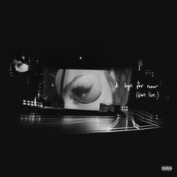 Ariana Grande - K Bye for Now LP RSD