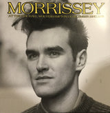 Morrissey - At the Civic Hall, Wolverhampton 1988 LP