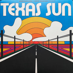Khruangbin & Leon Bridges - Texas Sun EP
