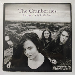 Cranberries, The - Dreams; The Collection LP