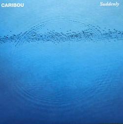 Caribou - Suddenly LP