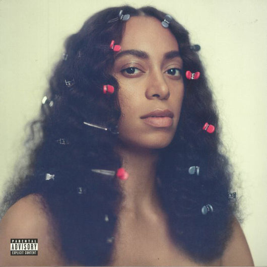 Solange - A Seat at the Table LP