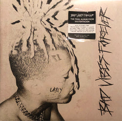 Xxxtentacion - Bad Vibes LP