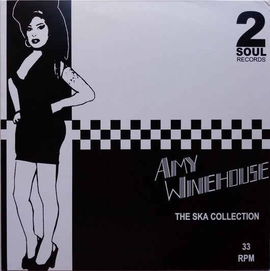 Amy Winehouse - Ska Collection LP