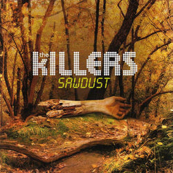 Killers, The - Sawdust LP