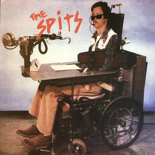 Spits, The - II LP