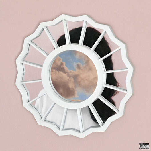 Mac Miller - Divine Feminine LP