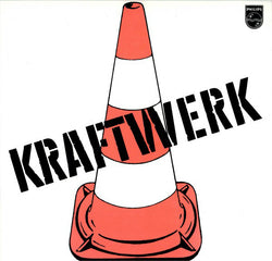Kraftwerk - 1 (Red) LP*
