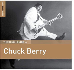 Chuck Berry - The Rough Guide to... LP