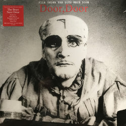 Boys Next Door - Door, Door LP RSD