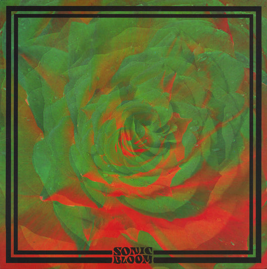 Night Beats - Sonic Bloom LP RSD