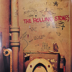 Rolling Stones, The - Beggars Banquet LP