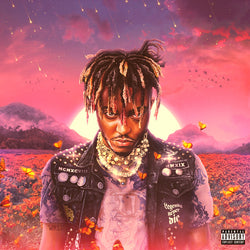 Juice WRLD - Legends Never Die LP